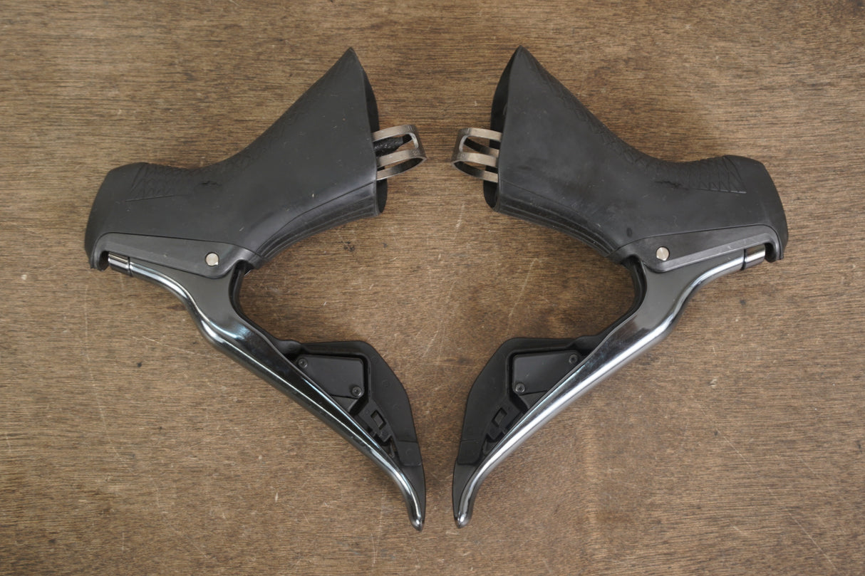 Shimano Dura-Ace R9150 Di2 11 Speed Electronic Rim Brake Road Groupset 9150