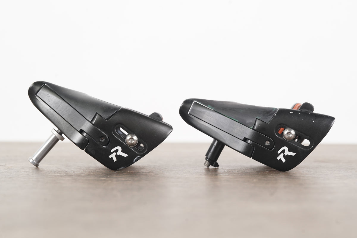 TriRig Omega One Aero Standard Center Mount Rim Brake Calipers