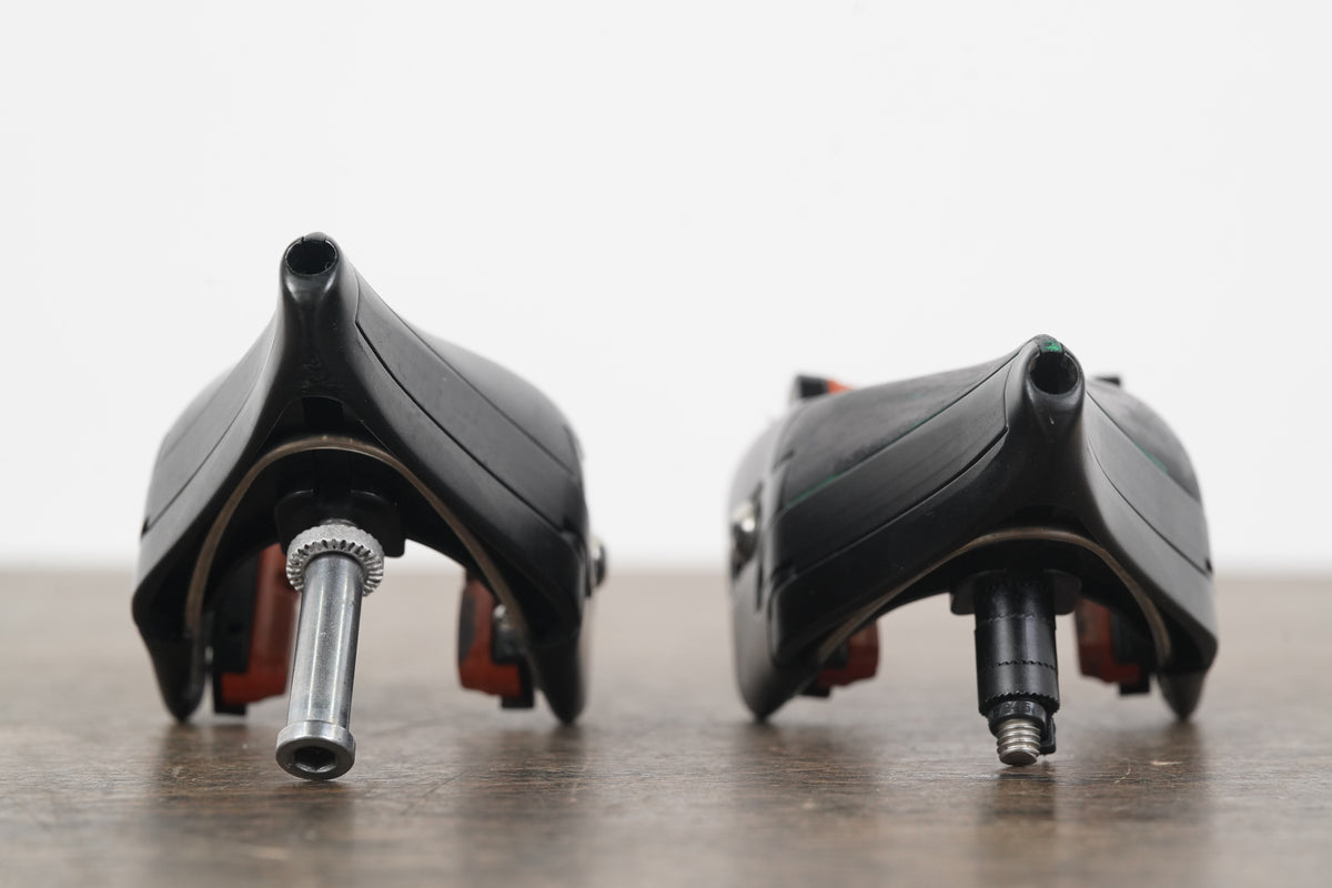 TriRig Omega One Aero Standard Center Mount Rim Brake Calipers
