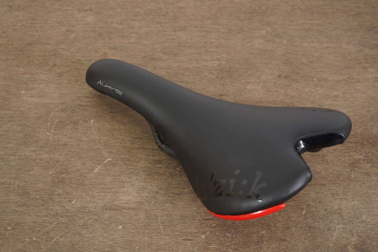 145mm Fizik Aliante Gamma Carbon Rail Carbon Road Saddle 214g