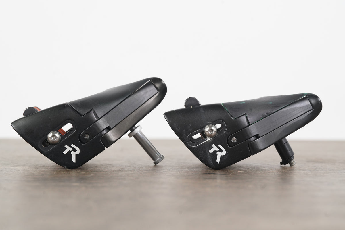 TriRig Omega One Aero Standard Center Mount Rim Brake Calipers