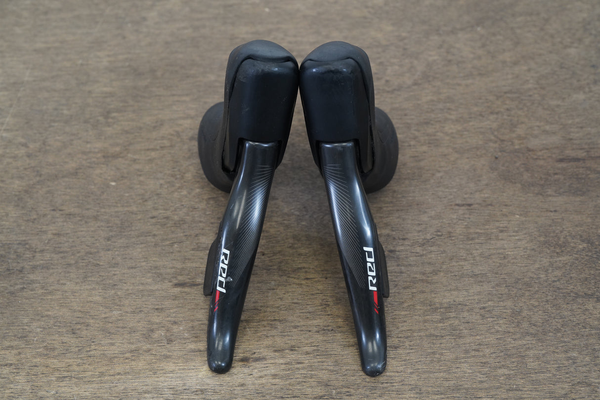SRAM Red eTap HRD WiFli 11 Speed Wireless Electronic Hydraulic Disc Groupset