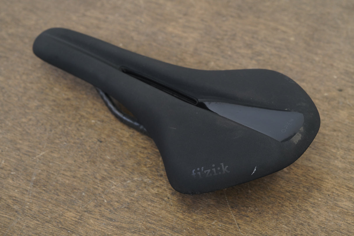 145mm (Regular) Fizik Antares R1 Carbon Rail Road Saddle 183g