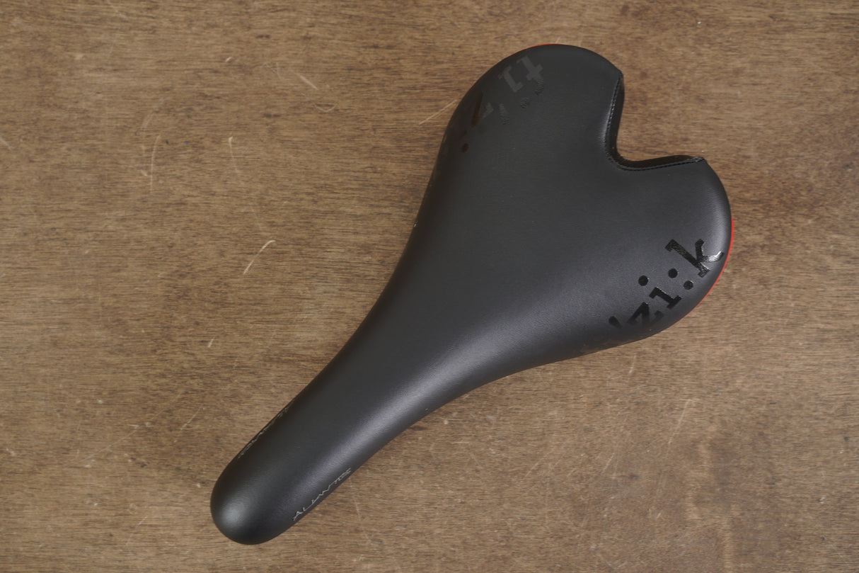 145mm Fizik Aliante Gamma Carbon Rail Carbon Road Saddle 214g