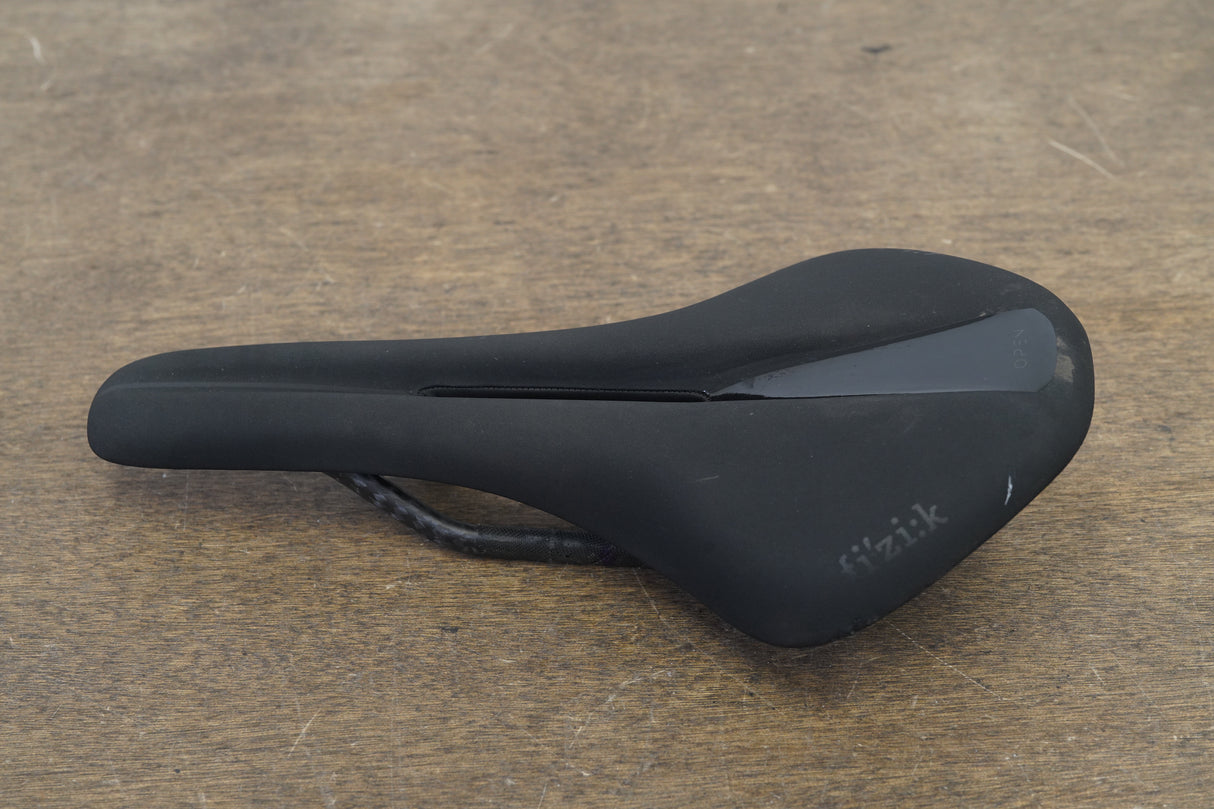 145mm (Regular) Fizik Antares R1 Carbon Rail Road Saddle 183g