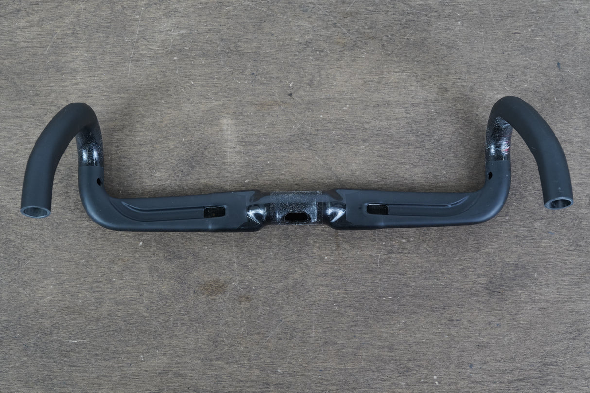 38cm ENVE SES AR In-Route Aero Carbon Road Handlebar 31.8mm