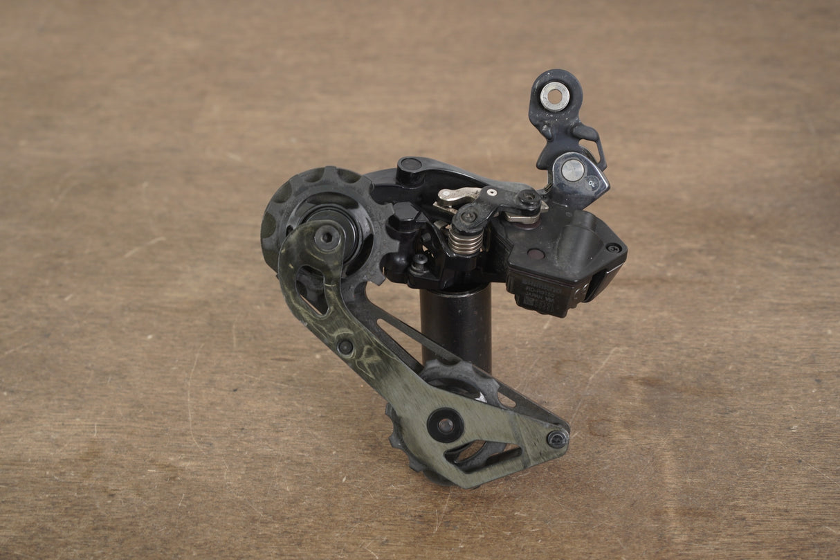 Shimano Dura-Ace R9150 Di2 11 Speed Electronic Rim Brake Road Groupset 9150