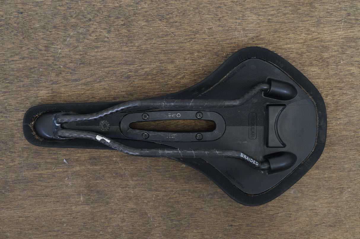 145mm (Regular) Fizik Antares R1 Carbon Rail Road Saddle 183g