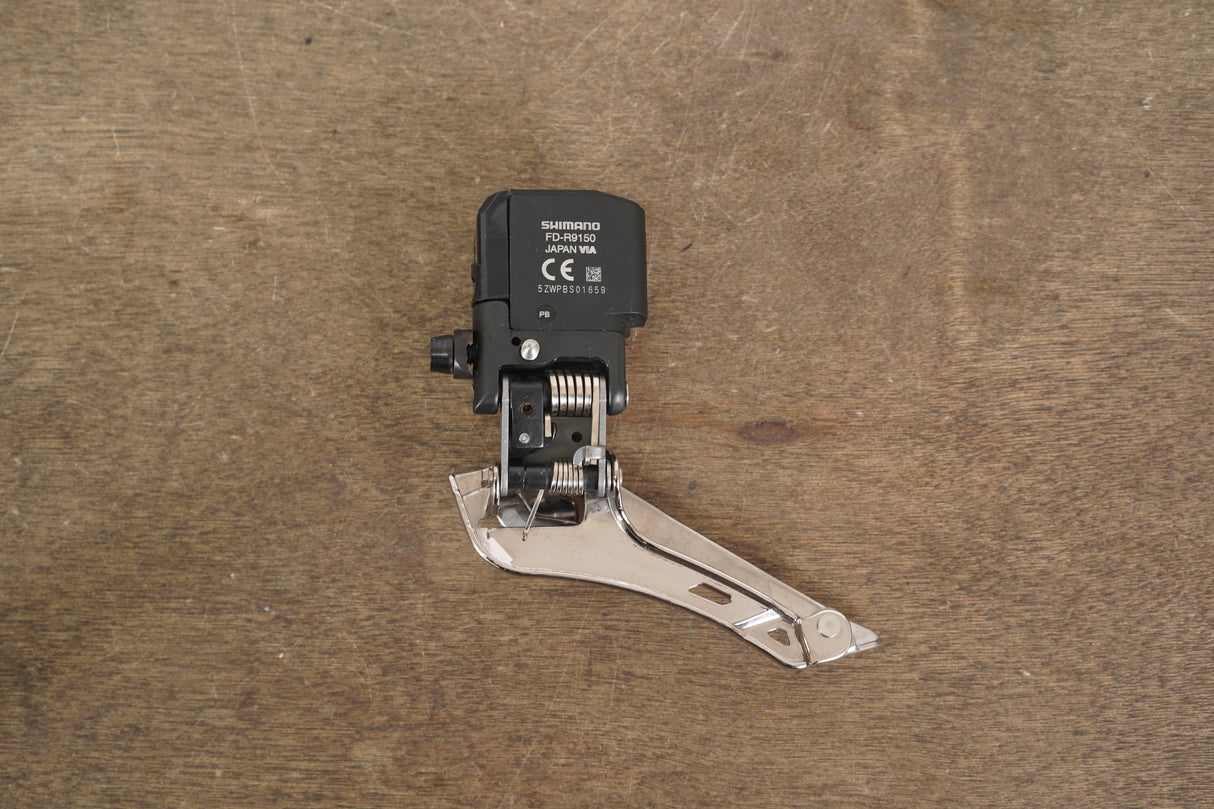 Shimano Dura-Ace R9150 Di2 11 Speed Electronic Rim Brake Road Groupset 9150