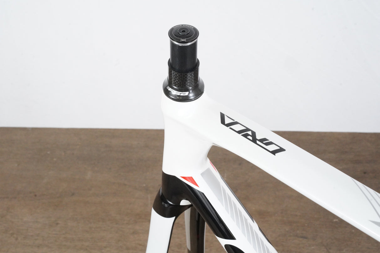 !HOLD Exchange Order 22421! 55cm Orbea Orca Carbon Rim Brake Road Frameset