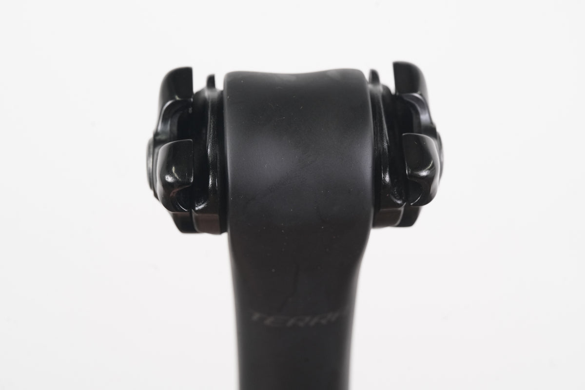 27.2mm Roval Terra 0 Setback Carbon Road Seatpost 202g