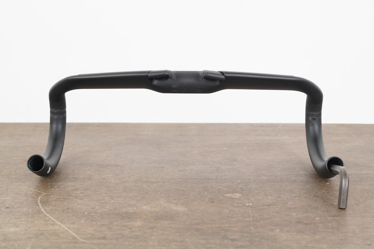 38cm Roval Rapide Carbon Aero Compact Road Handlebar 31.8mm