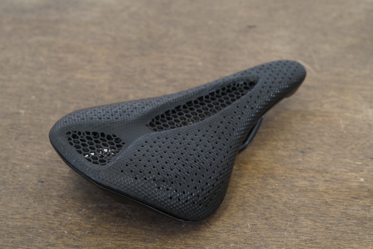 143mm Specialized Power Mirror Pro Titanium Rail Road Saddle 248g
