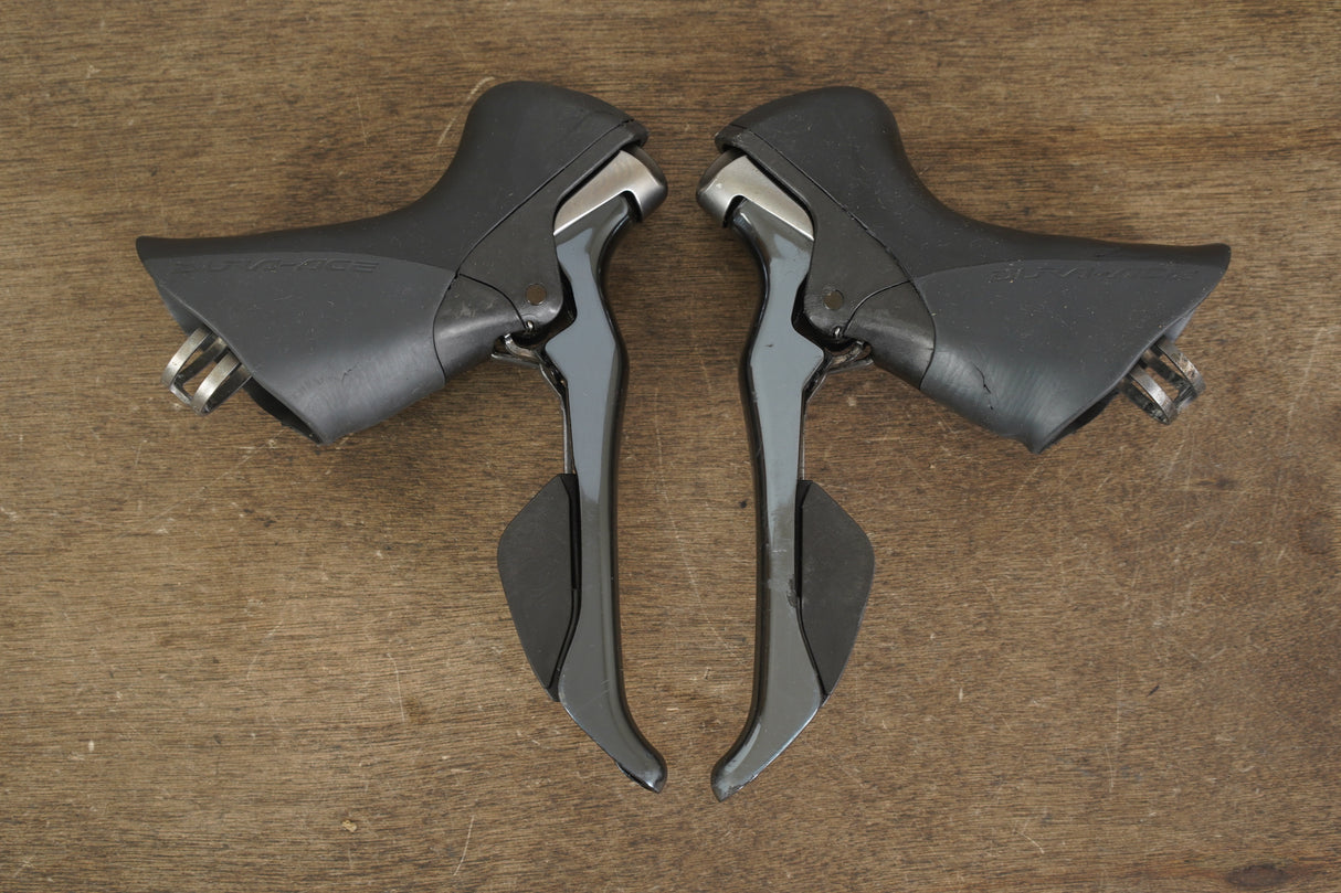 Shimano Dura-Ace 9000 11 Speed Mechanical Rim Brake Road Groupset 9000