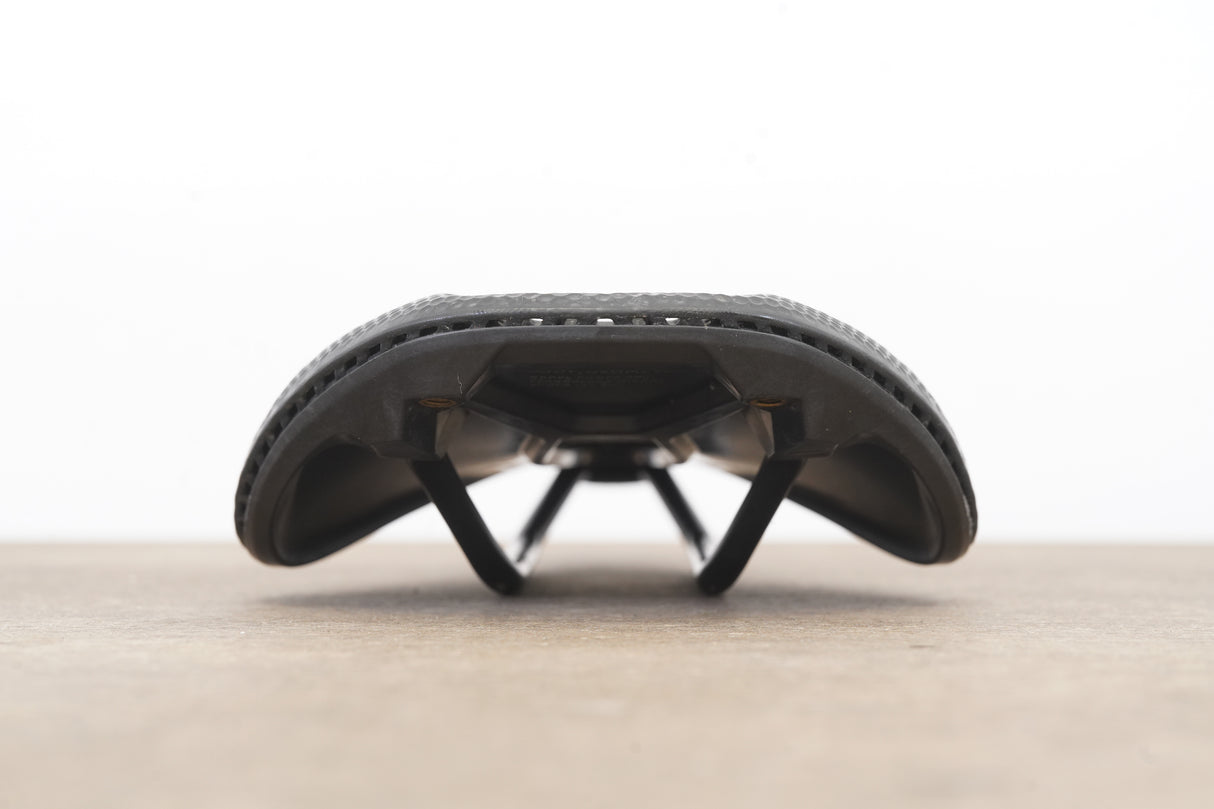 143mm Specialized Power Mirror Pro Titanium Rail Road Saddle 248g