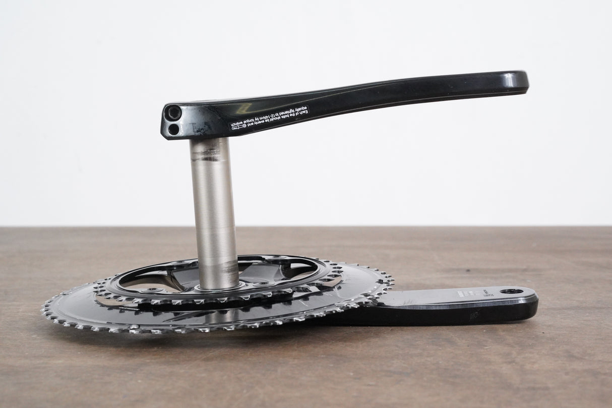 175mm 52/36T Shimano Dura-Ace FC-R9100 11 Speed Crankset 9100