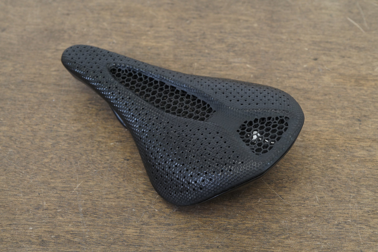 143mm Specialized Power Mirror Pro Titanium Rail Road Saddle 248g