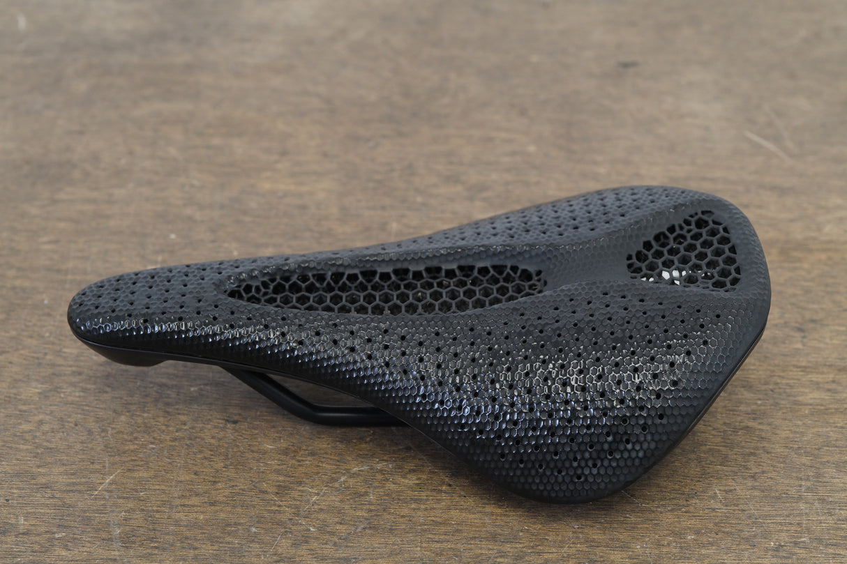 143mm Specialized Power Mirror Pro Titanium Rail Road Saddle 248g