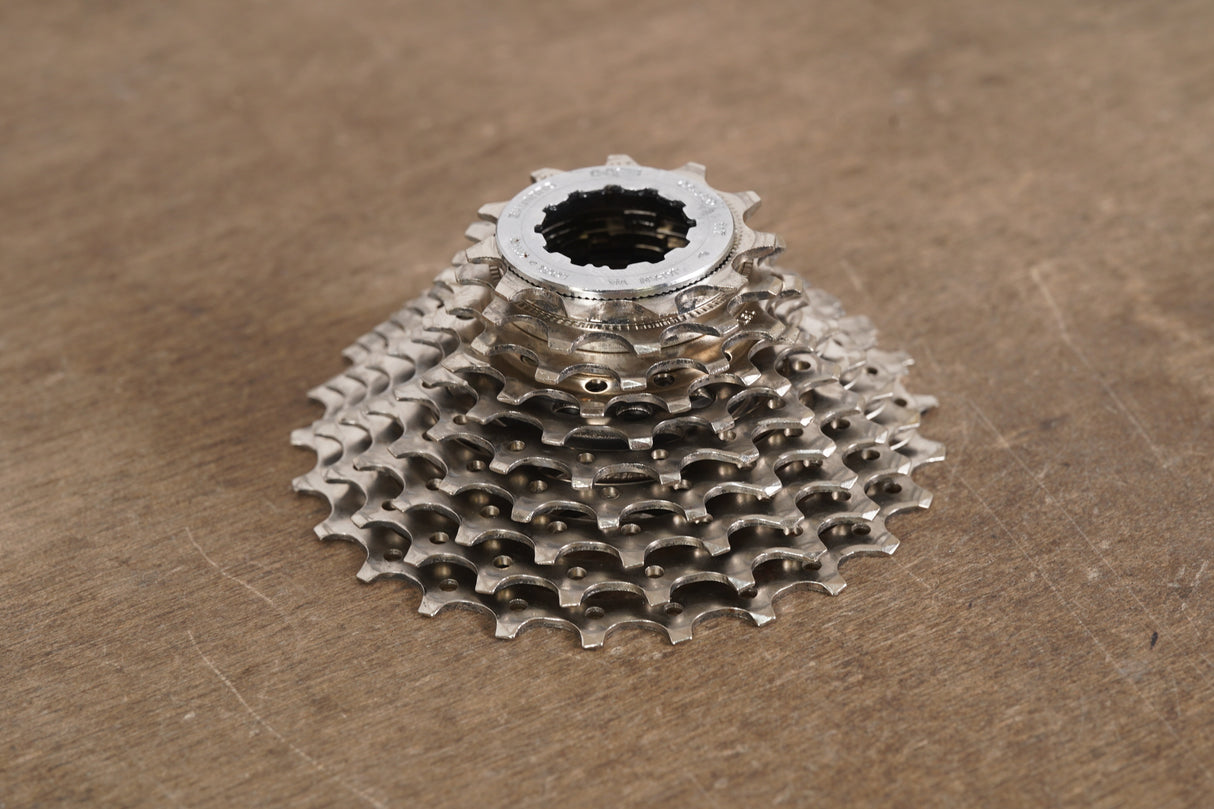 11-25T Shimano Tiagra CS-4600 10 Speed Road Cassette 257g 4600