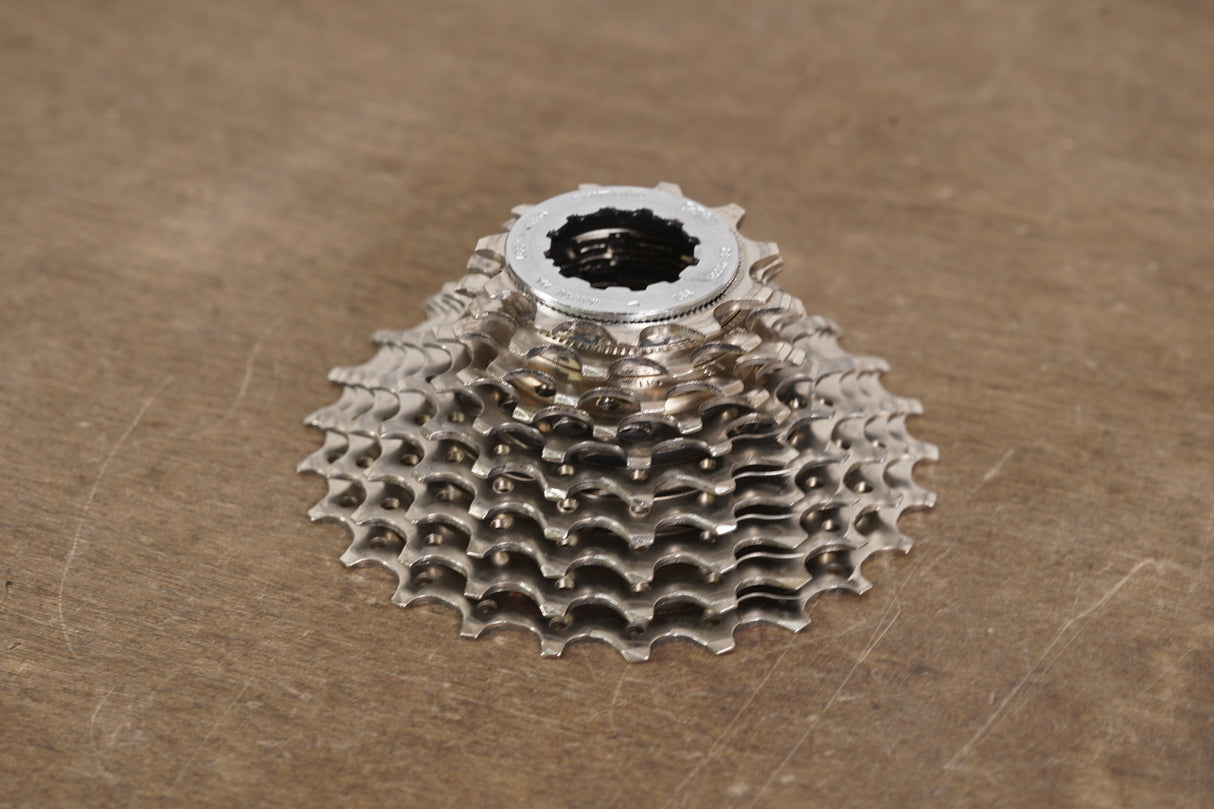11-25T Shimano Tiagra CS-4600 10 Speed Road Cassette 257g 4600