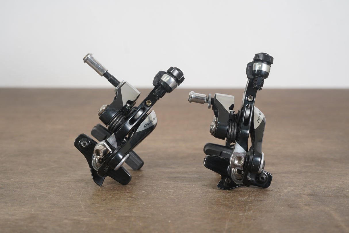 Shimano Dura-Ace 9000 11 Speed Mechanical Rim Brake Road Groupset 9000