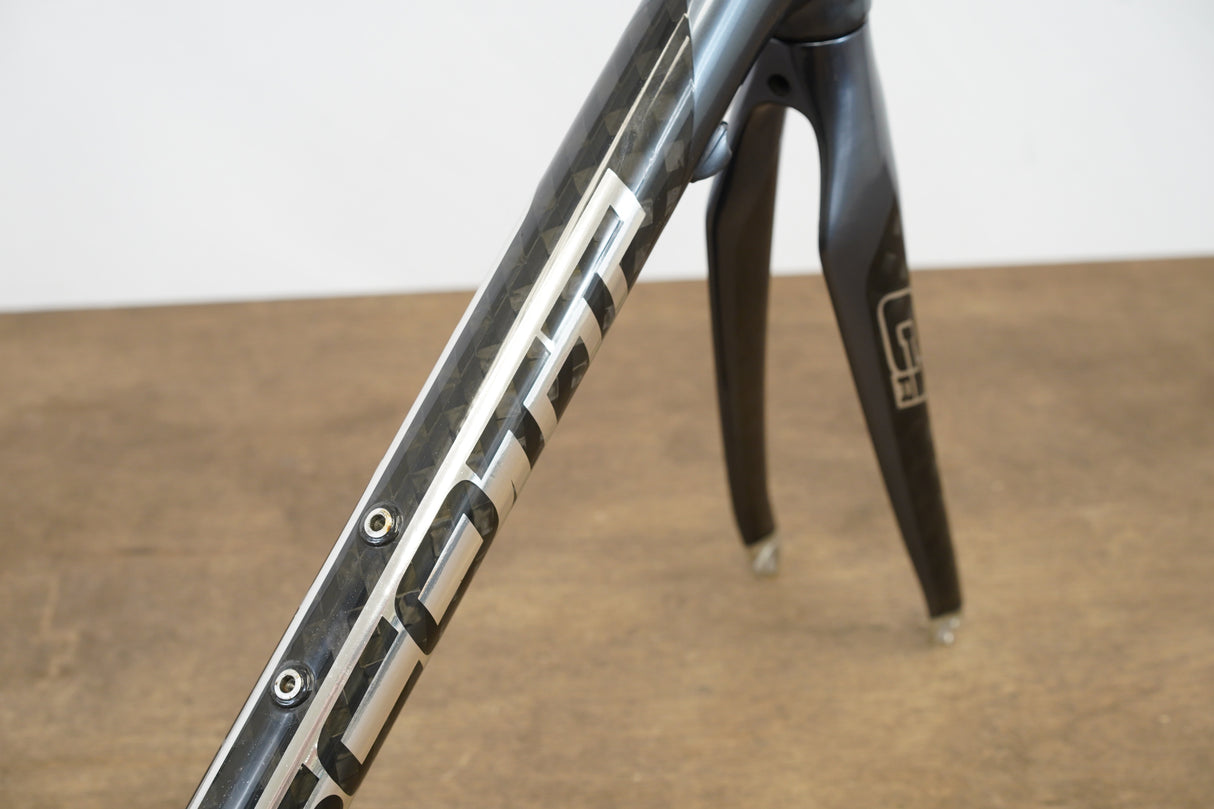 XL Scott CR1 SL Carbon Rim Brake Frameset