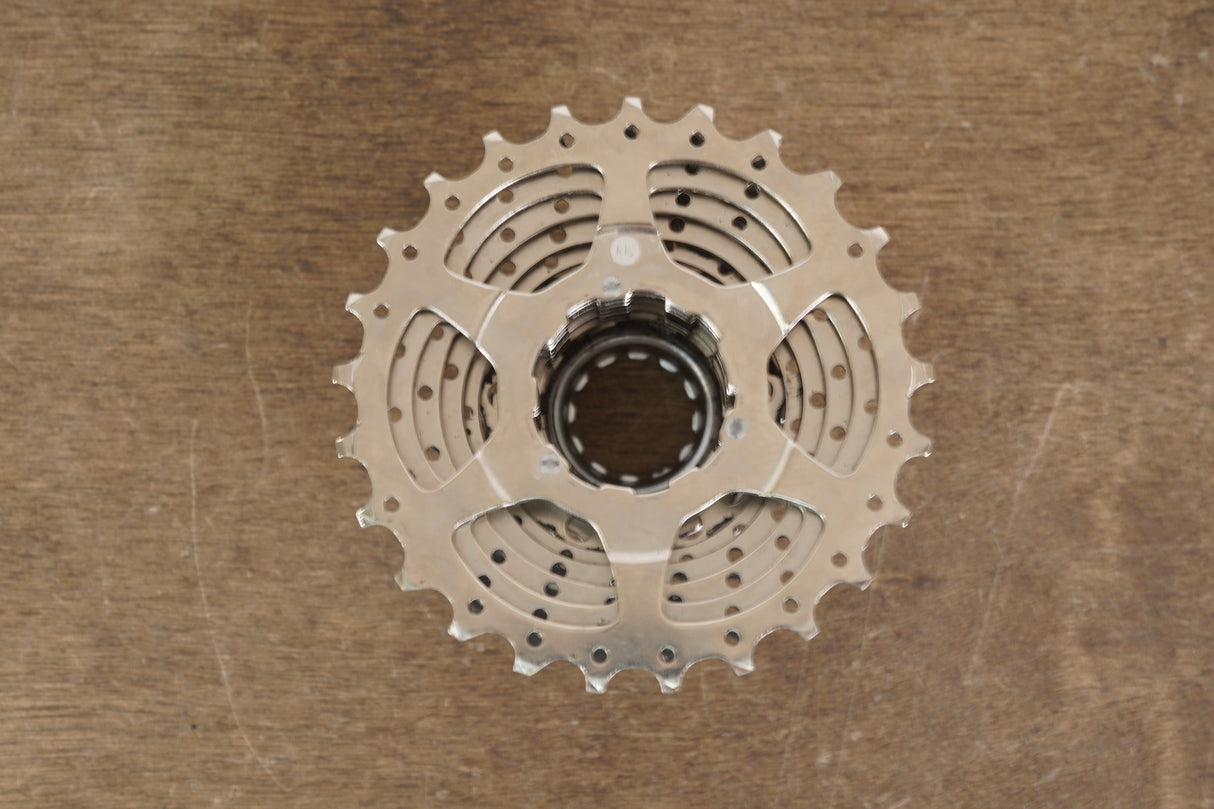 11-25T Shimano Tiagra CS-4600 10 Speed Road Cassette 257g 4600