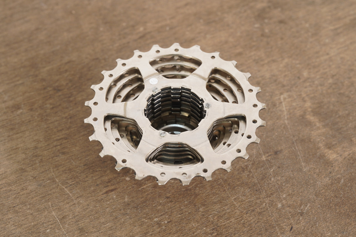11-25T Shimano Tiagra CS-4600 10 Speed Road Cassette 257g 4600