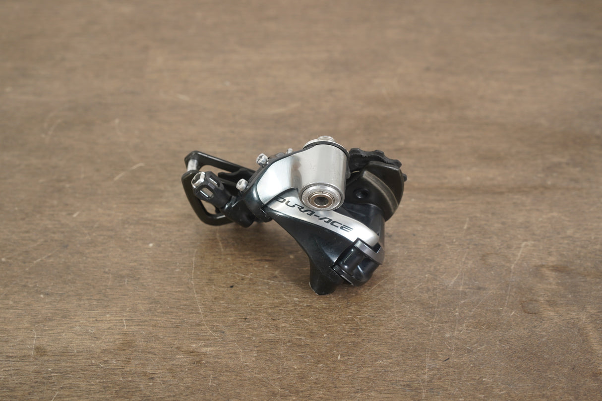 Shimano Dura-Ace 9000 11 Speed Mechanical Rim Brake Road Groupset 9000