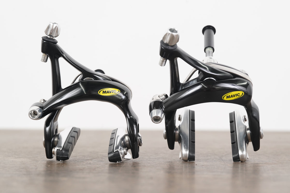 Mavic SSC Standard Center Mount Rim Brake Calipers