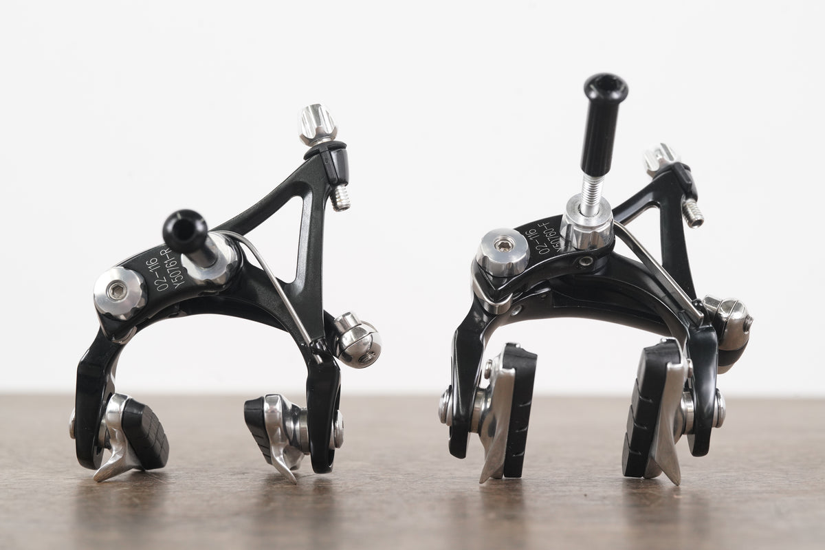 Mavic SSC Standard Center Mount Rim Brake Calipers