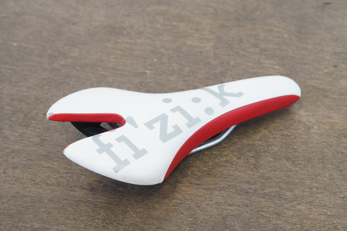 132mm Fizik Ardea Manganese Rail Road Saddle 235g