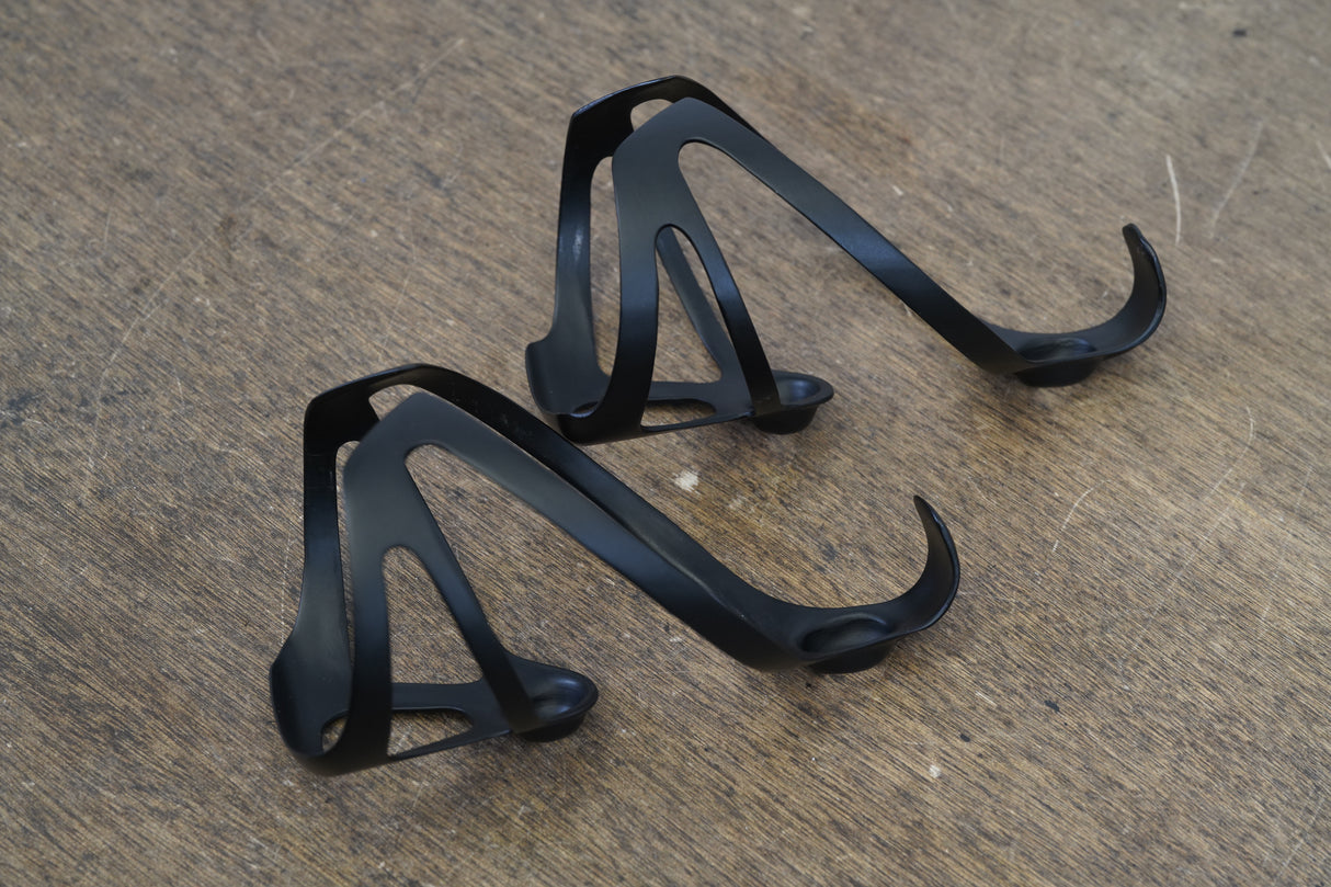 (2) Alloy Water Bottle Cages 32g