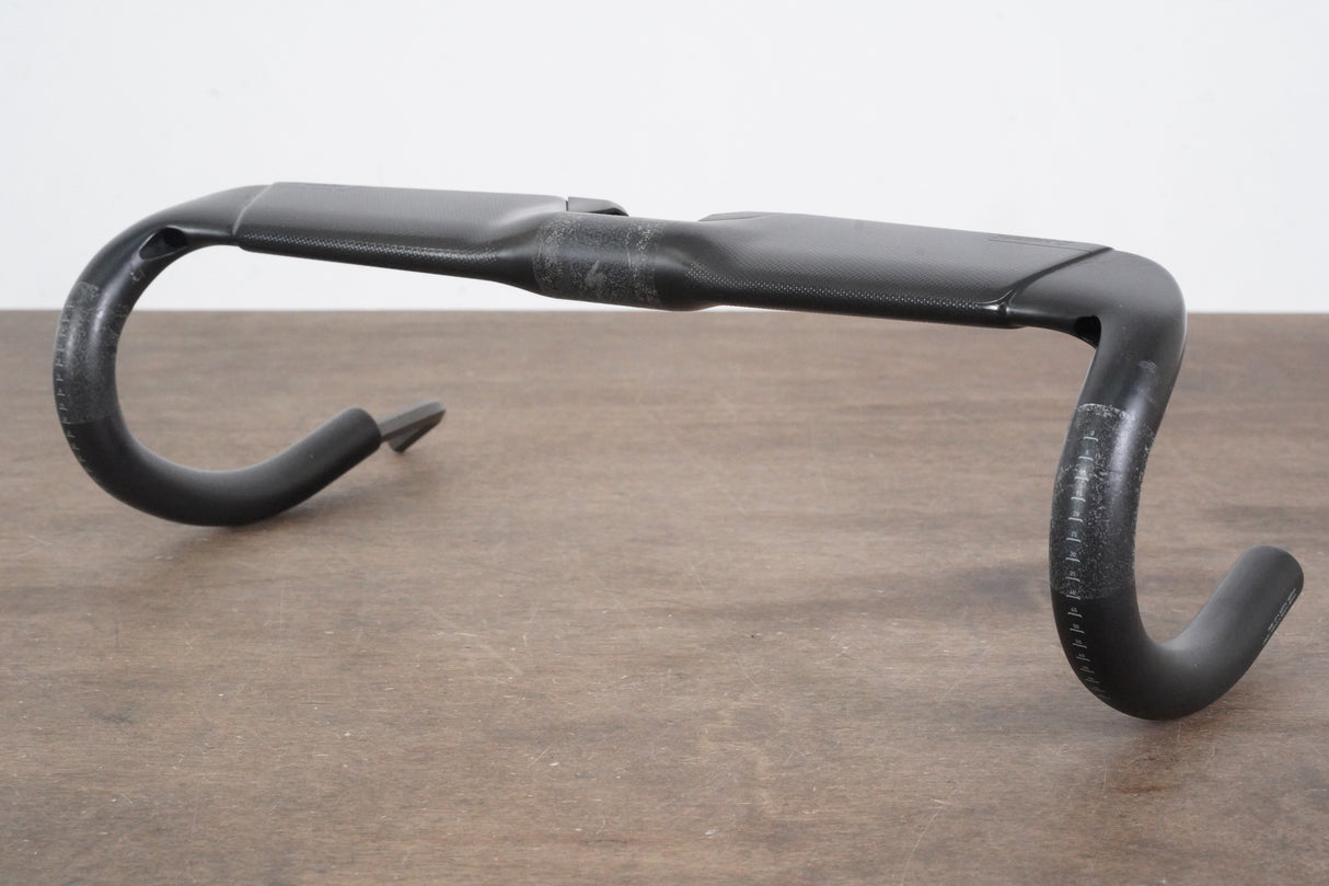 42cm Specialized S-WORKS Aerofly II 2 Carbon Compact Road Handlebar 31.8mm