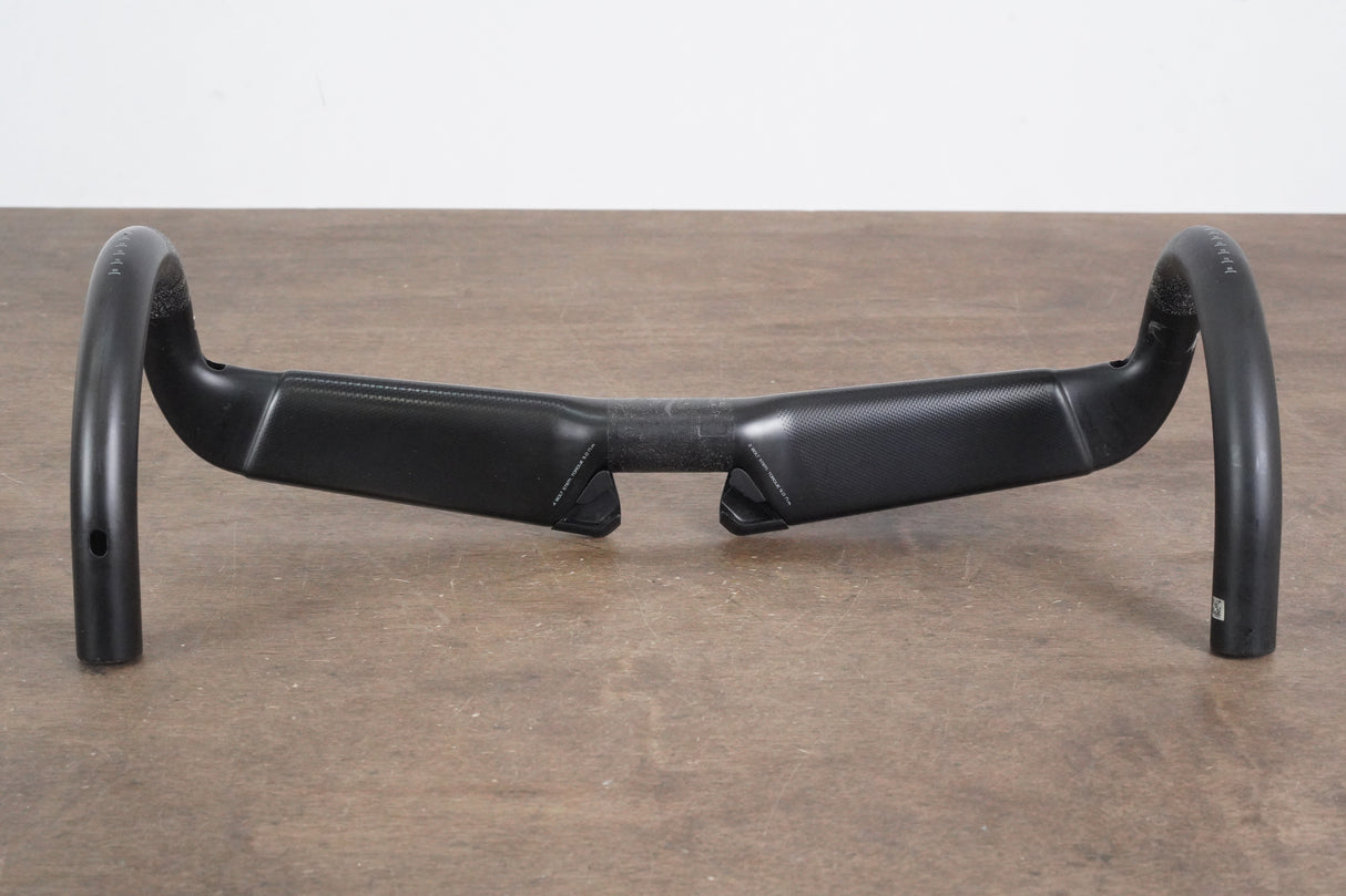 42cm Specialized S-WORKS Aerofly II 2 Carbon Compact Road Handlebar 31.8mm