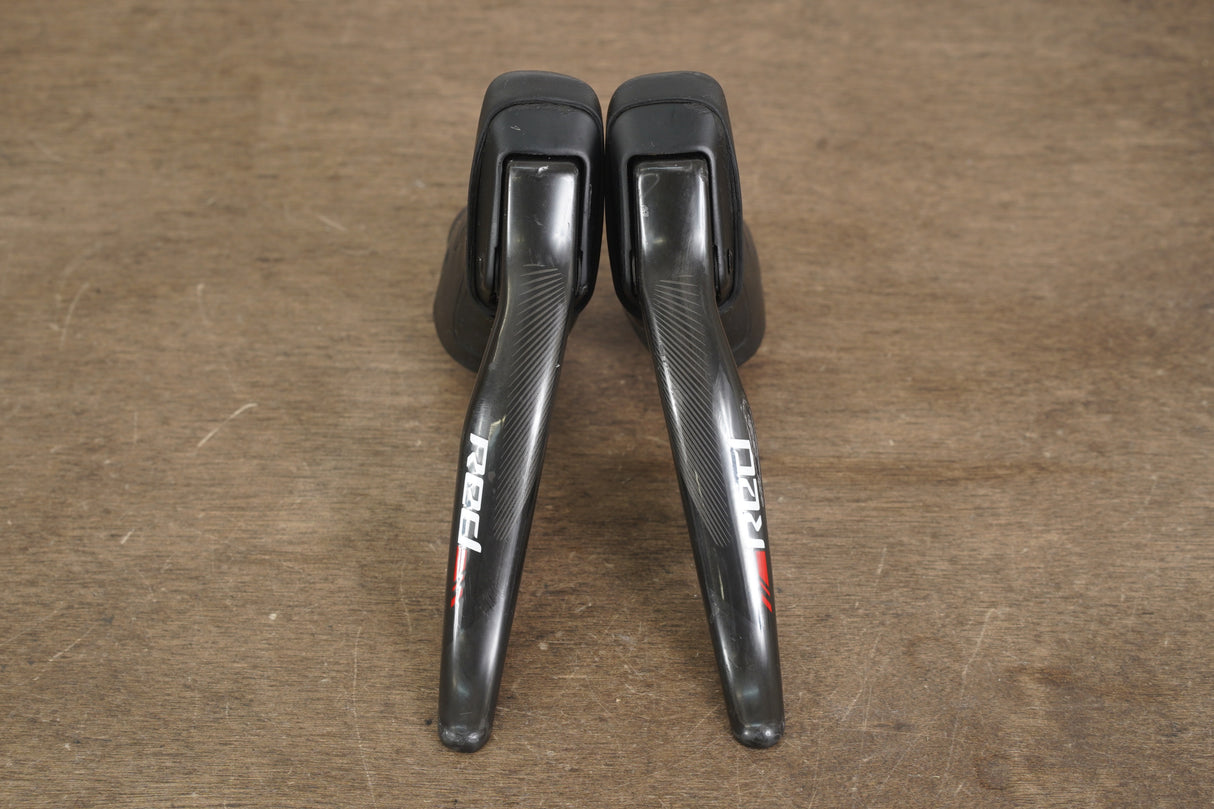 SRAM Red eTap 11 Speed Wireless Electronic Rim Brake Groupset + Charger