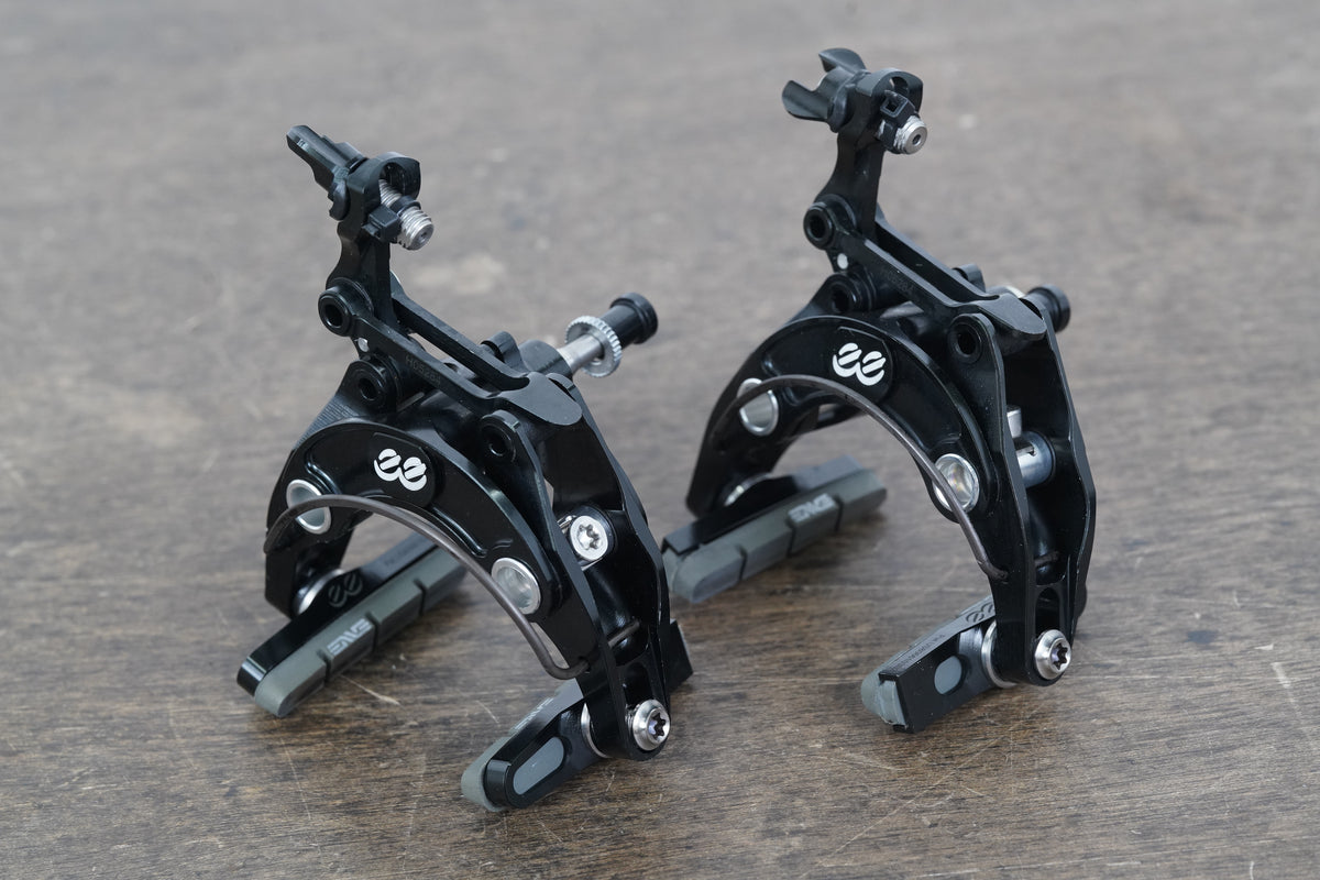 Cane Creek eeBrakes Gen 4 Standard Center Mount Rim Brake Road Calipers