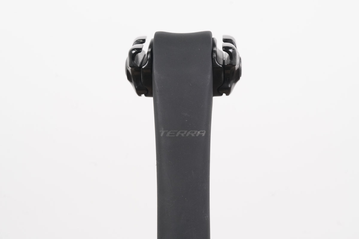 27.2mm Roval Terra 20mm Setback Carbon Road Seatpost 224g