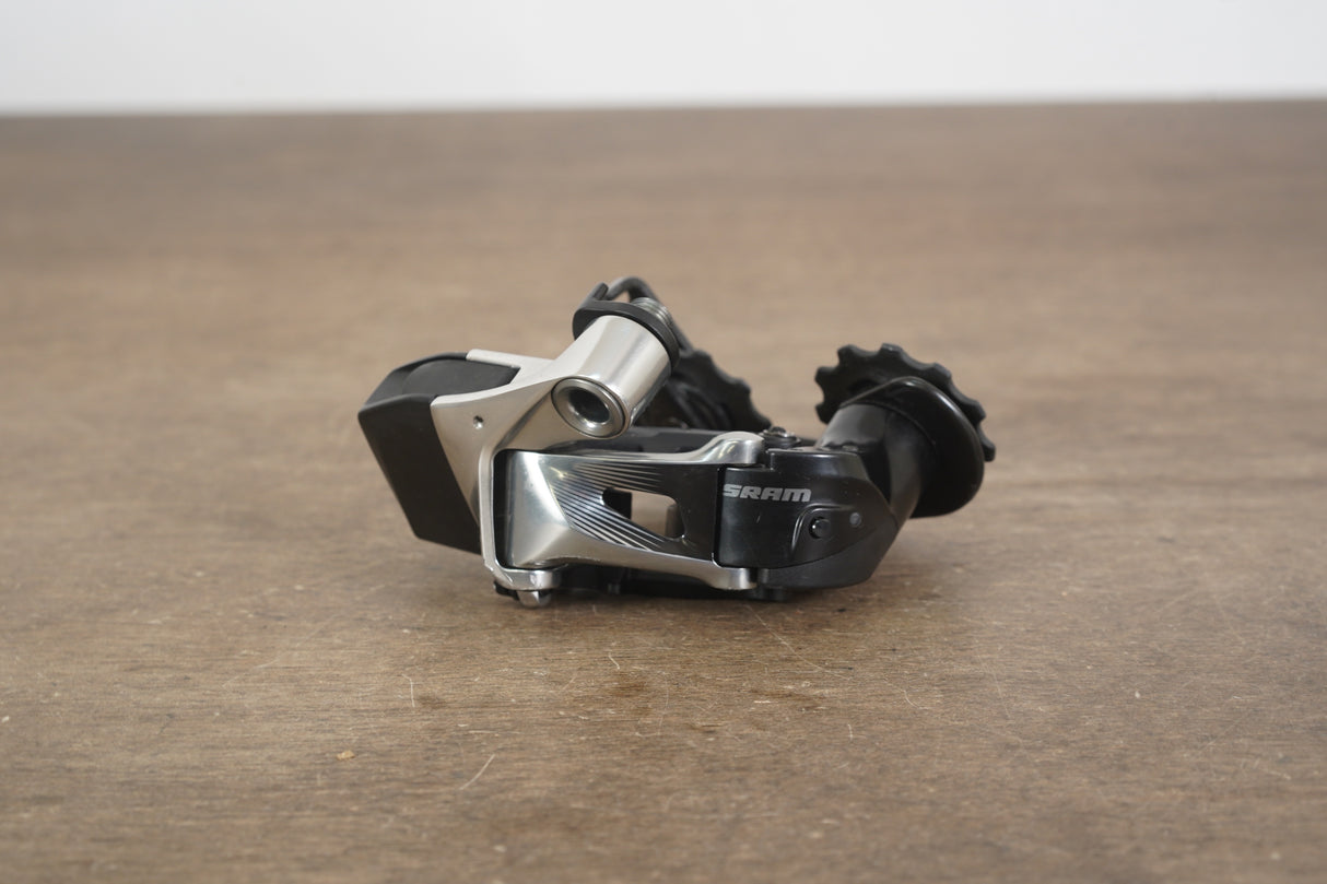 SRAM Red eTap 11 Speed Wireless Electronic Rim Brake Groupset + Charger