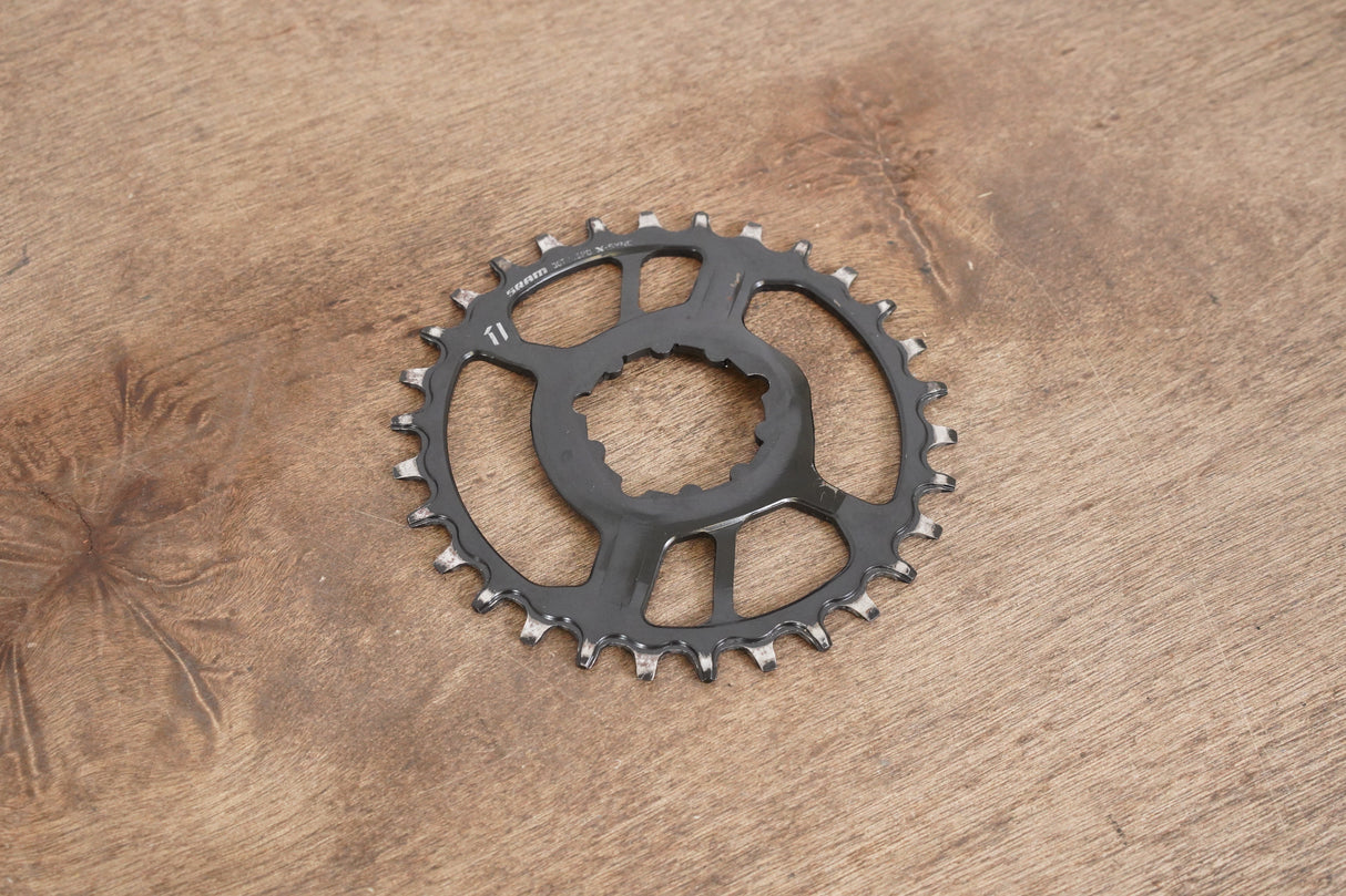 30T SRAM X-Sync Direct Mount Chainring