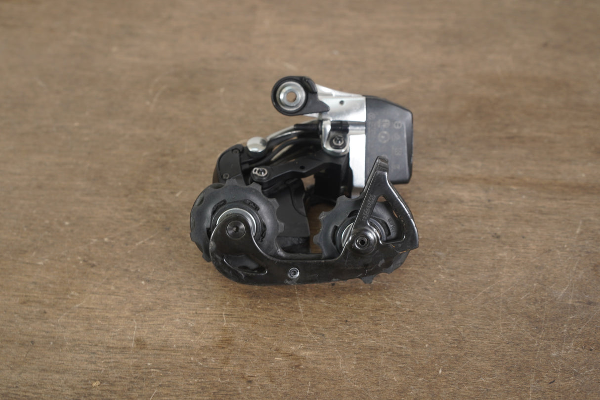 SRAM Red eTap 11 Speed Wireless Electronic Rim Brake Groupset + Charger