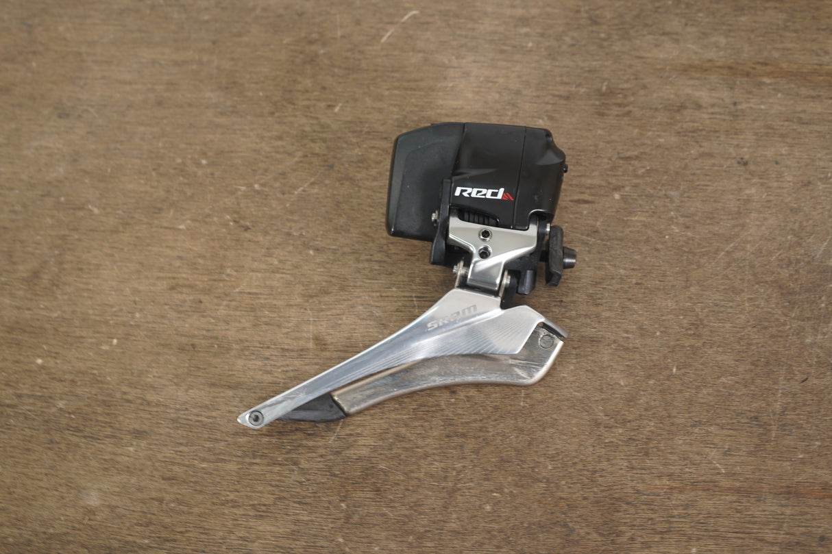 SRAM Red eTap 11 Speed Wireless Electronic Rim Brake Groupset + Charger