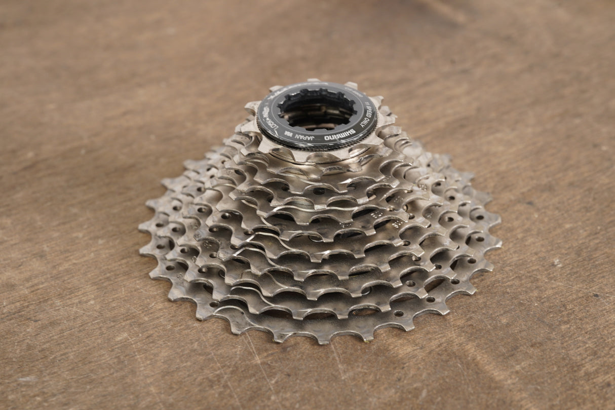 11-28T Shimano Ultegra CS-6800 11 Speed Cassette 245g