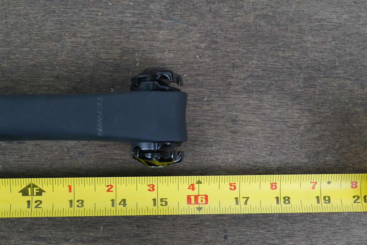 27.2mm Roval Terra 20mm Setback Carbon Road Seatpost 224g