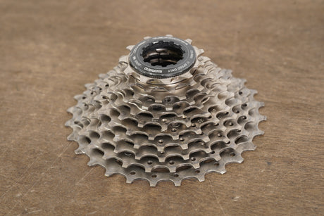 11-28T Shimano Ultegra CS-6800 11 Speed Cassette 245g