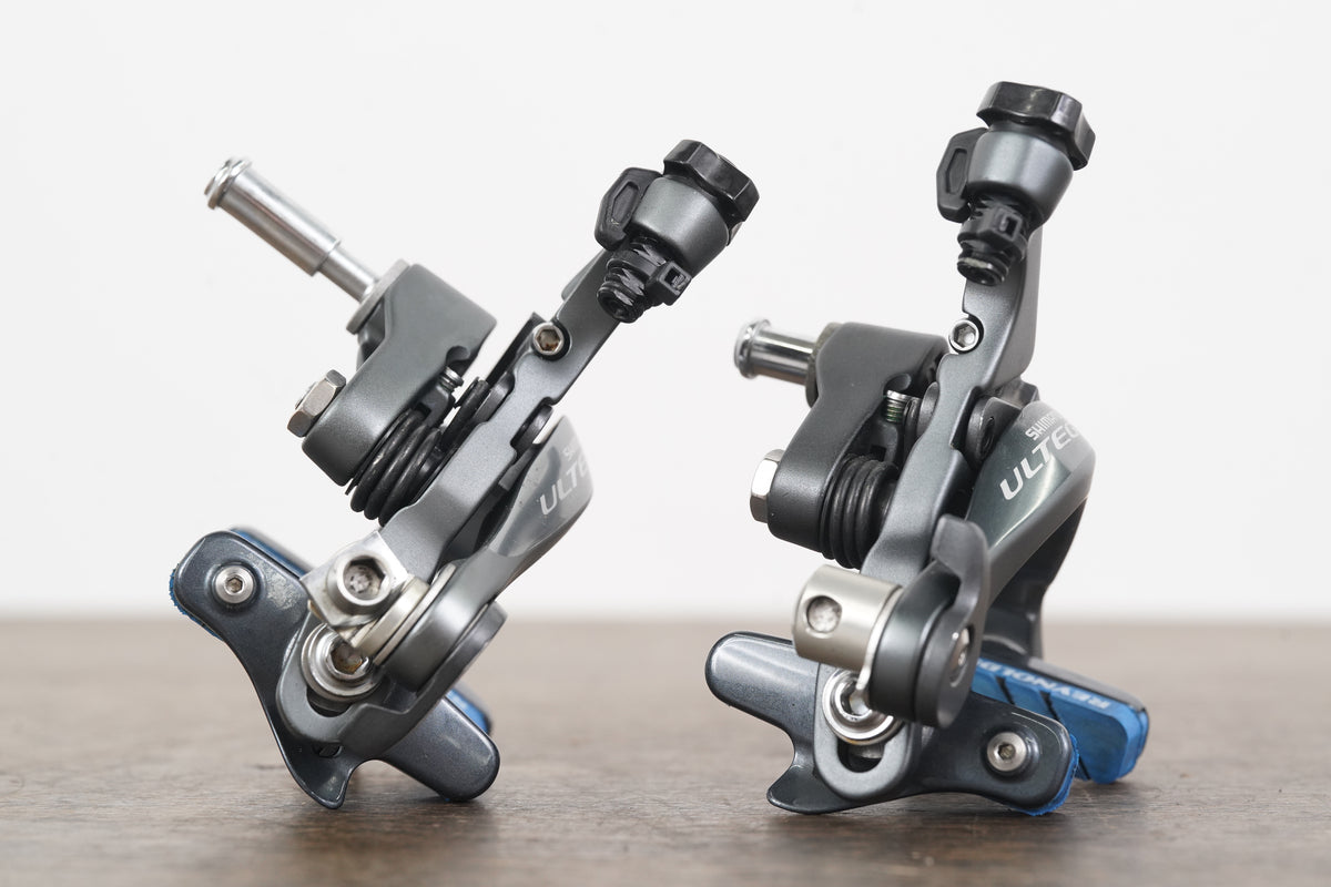 Shimano Ultegra BR-6800 Standard Center Mount Rim Brake Calipers