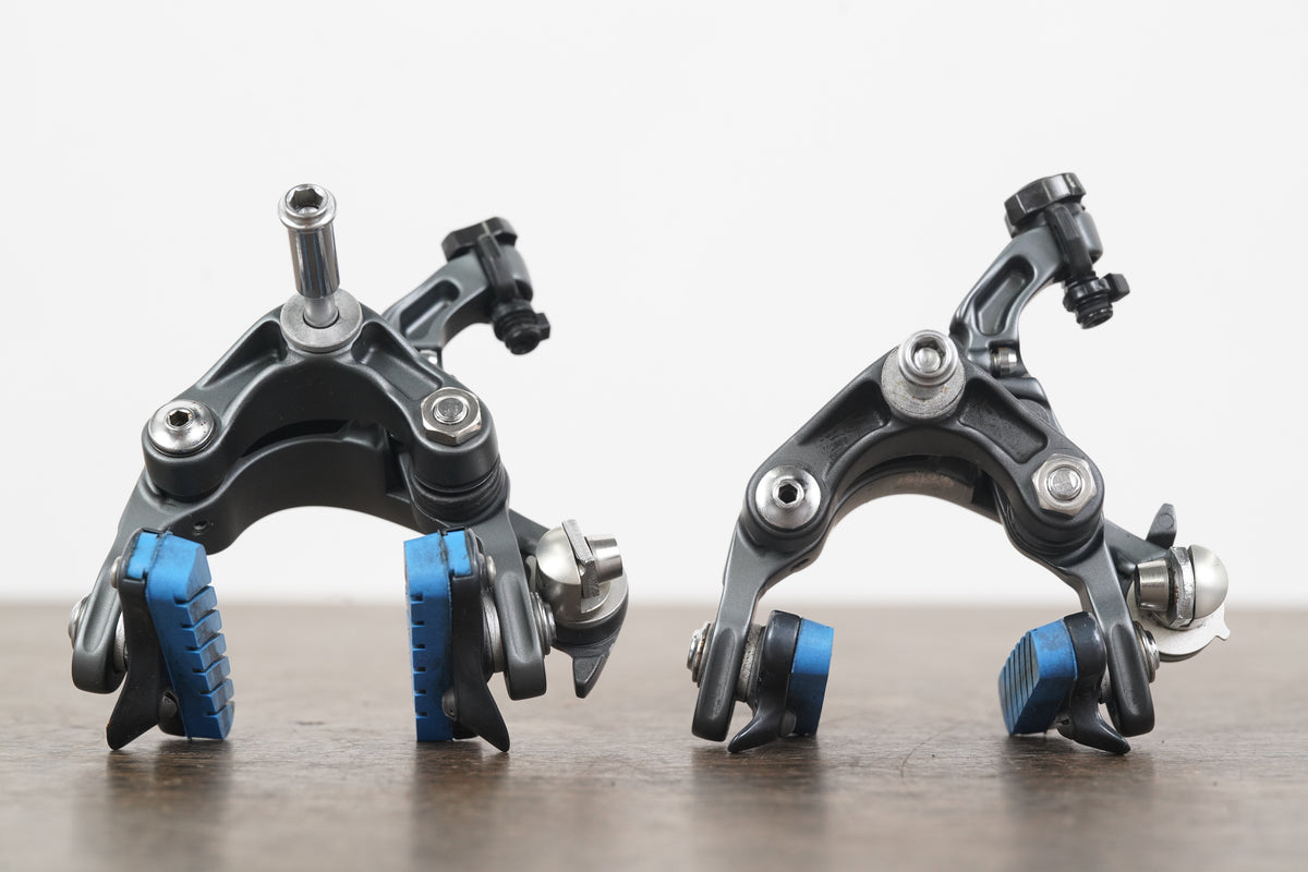 Shimano Ultegra BR-6800 Standard Center Mount Rim Brake Calipers
