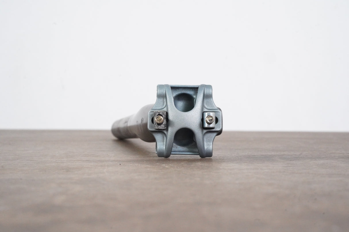 25.4mm Cannondale SAVE Carbon Setback Road Bike Seatpost