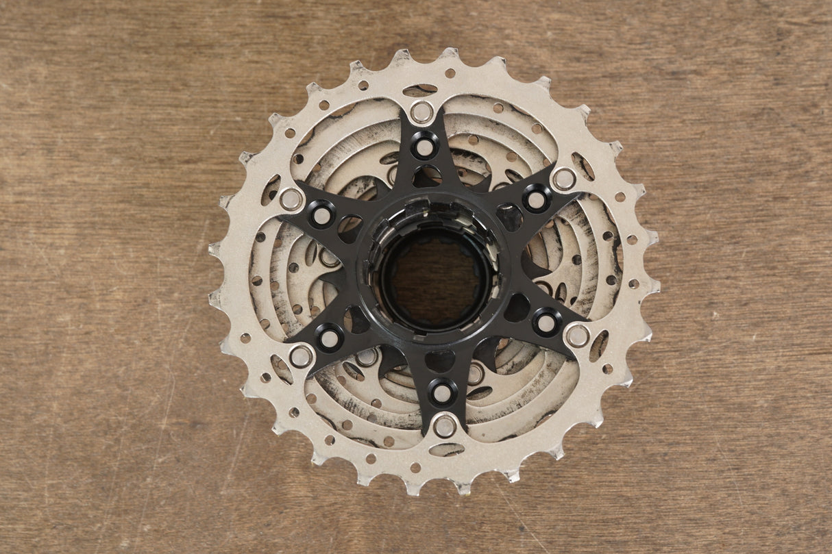 11-28T Shimano Ultegra CS-6800 11 Speed Cassette 245g