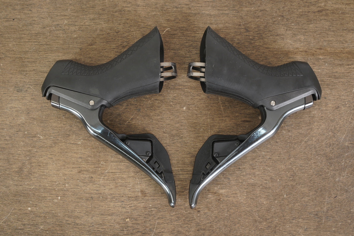 Shimano Dura-Ace R9150 6800 GS Di2 11 Speed Electronic Rim Brake Groupset 9150